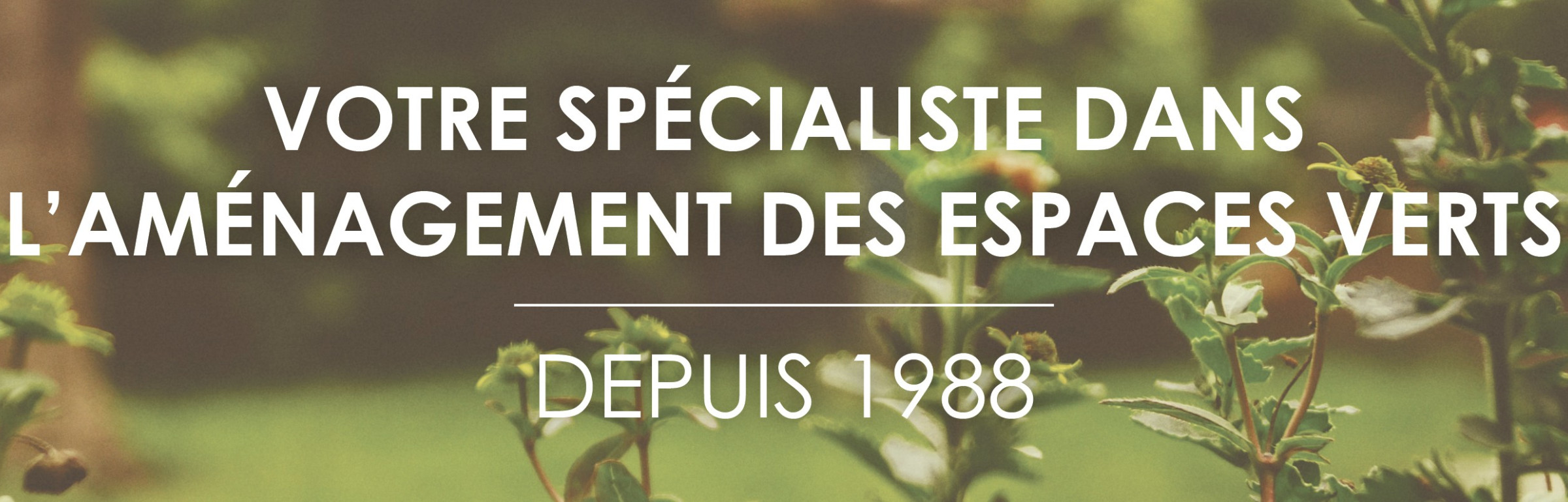 Banner Plantations Weisen