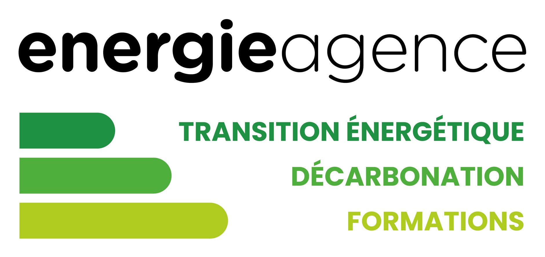 Agence de l'Energie logo