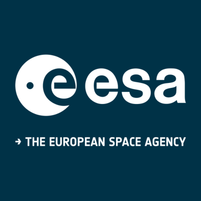 Logo ESA - European Space Agency