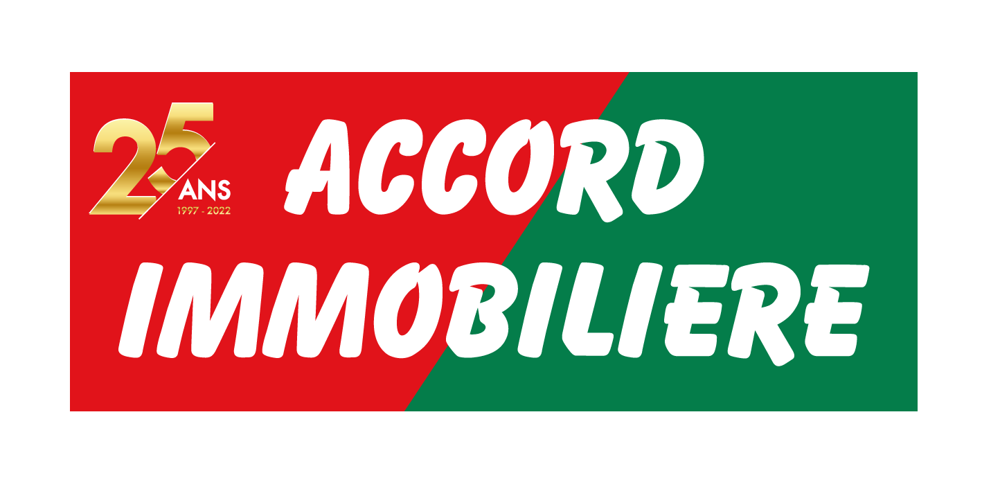 ACCORD IMMOBILIERE SA logo