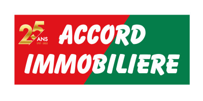 ACCORD IMMOBILIERE SA logo