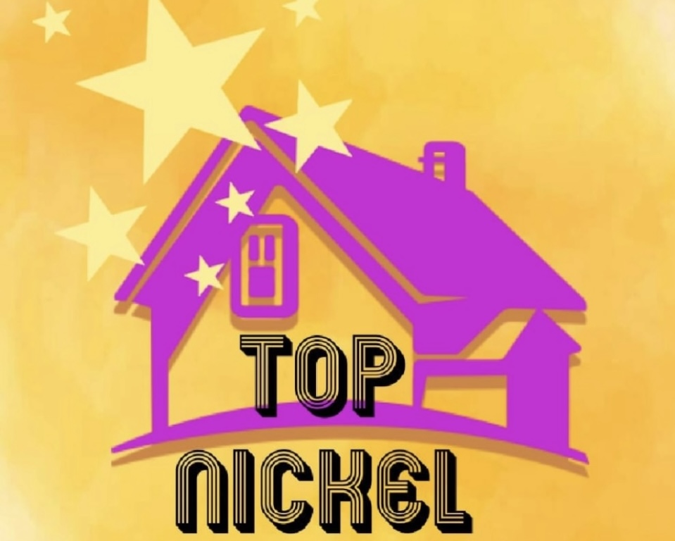 Top Nickel logo