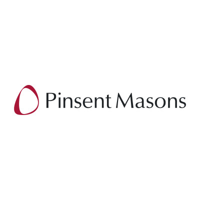 Logo Pinsent Masons