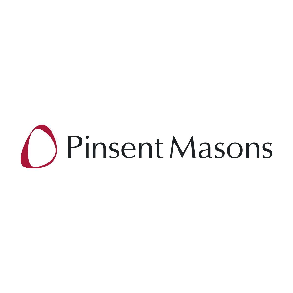 Pinsent Masons logo