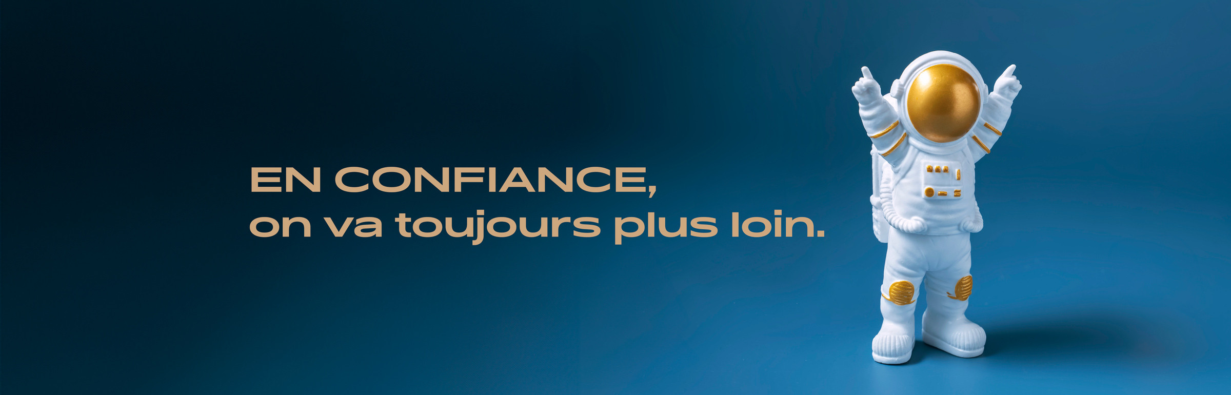 Banner Banque de Luxembourg