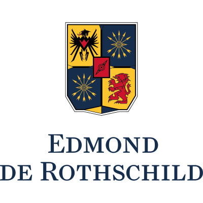 Logo Edmond de Rothschild (Europe)