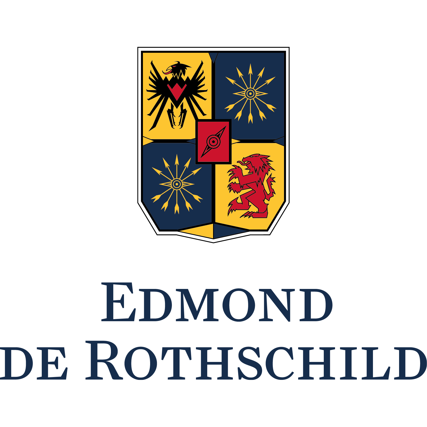 Edmond de Rothschild (Europe) logo