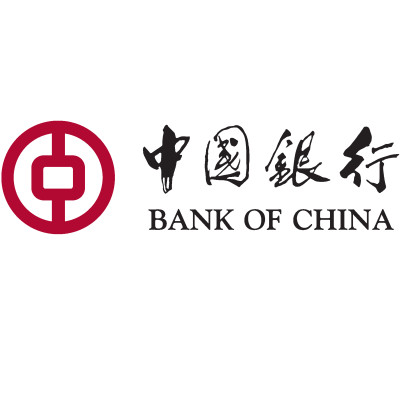 Logo Bank of China Europe