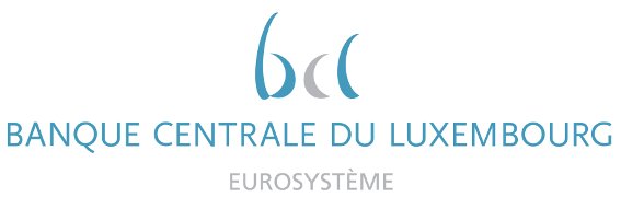Logo Banque centrale du Luxembourg