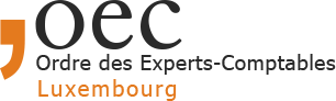Logo Ordre des Experts-Comptables