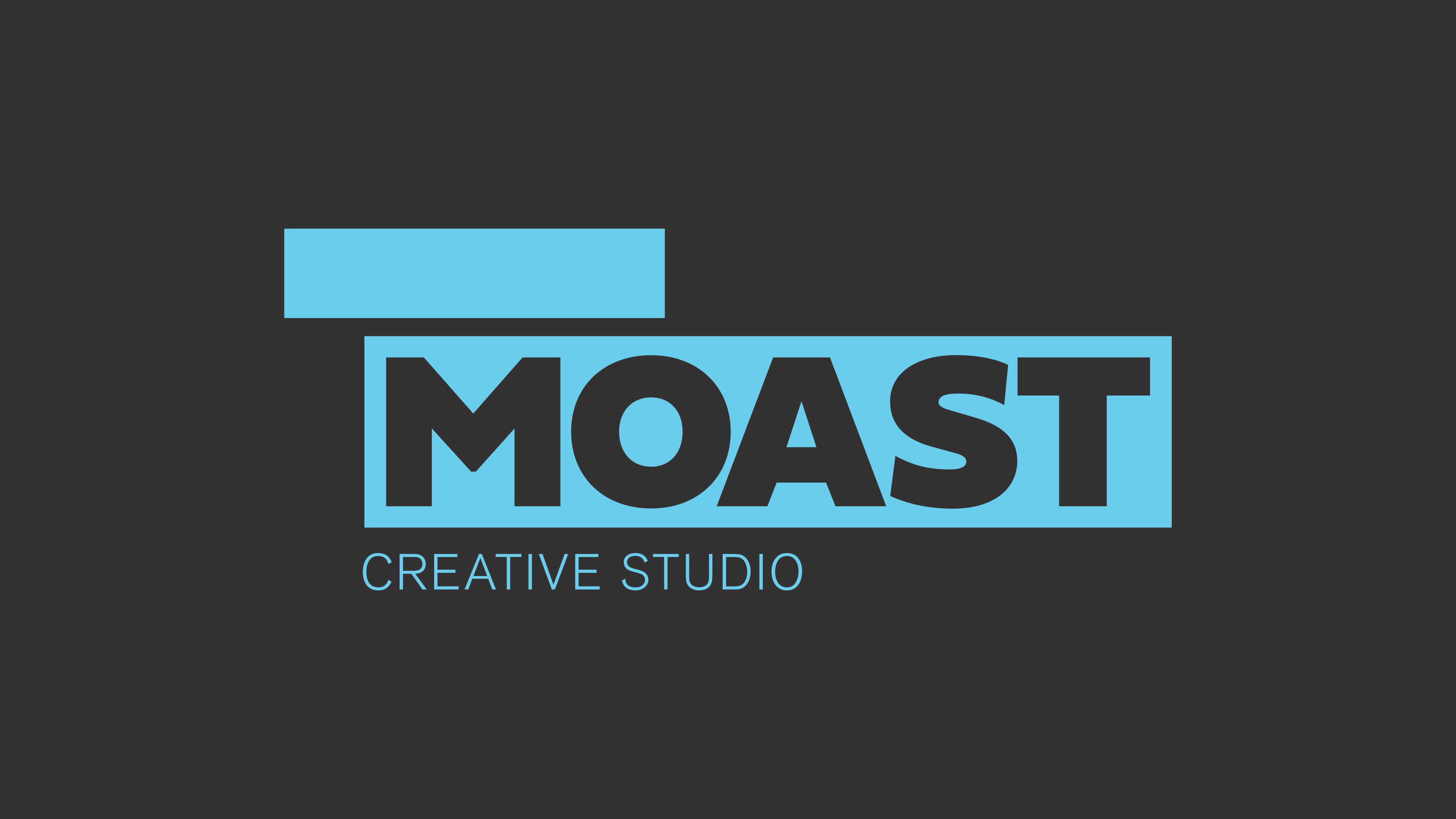 Moast Creative Studio logo