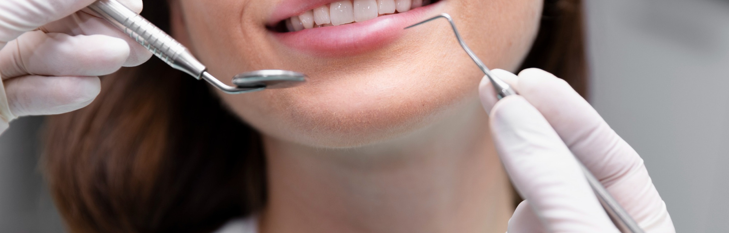 Banner Cabinet Dentaire Chloé Vorpahl