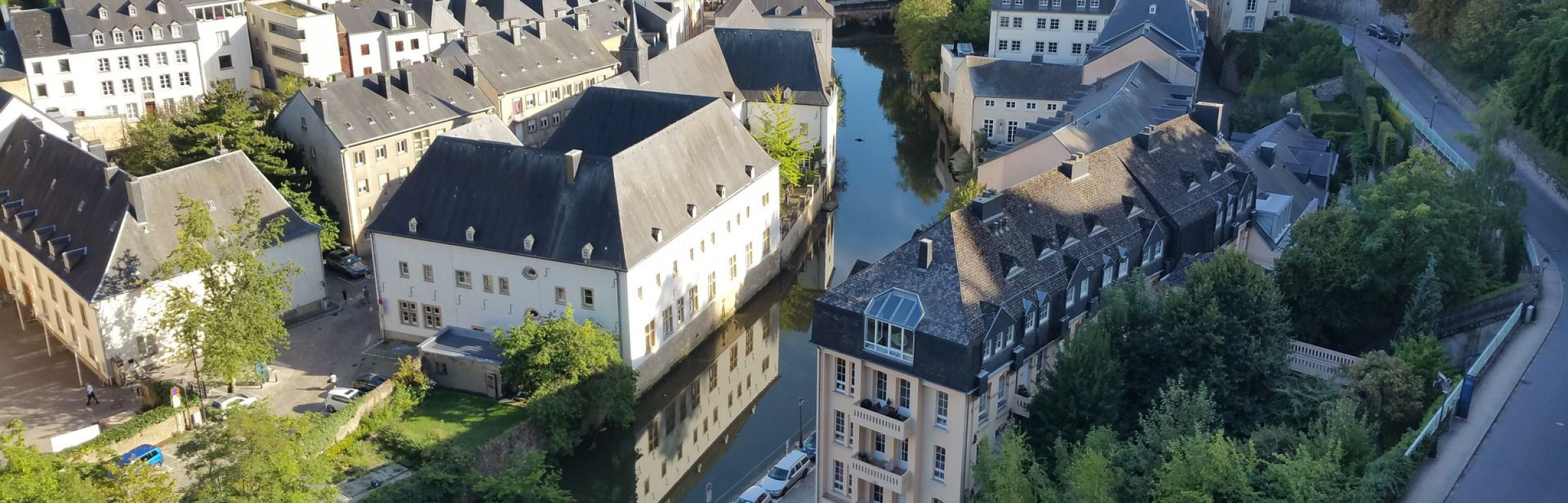 Banner TrustConsult Luxembourg SA