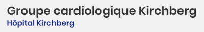 Logo Groupe Cardiologique du Kirchberg