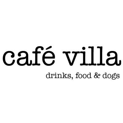 Logo Café Villa