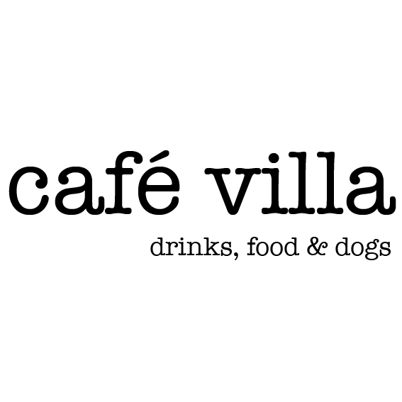 Café Villa logo
