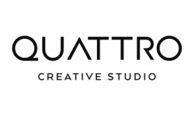Logo Quattro Creative SARL