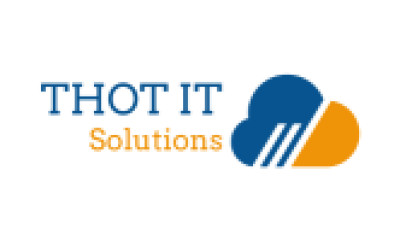 Logo Thot IT Solutions