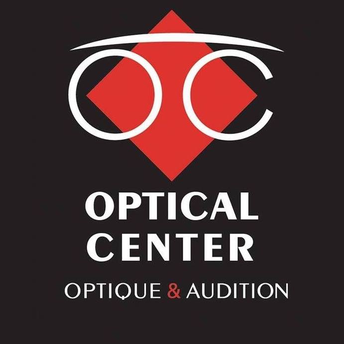 Optical Center logo