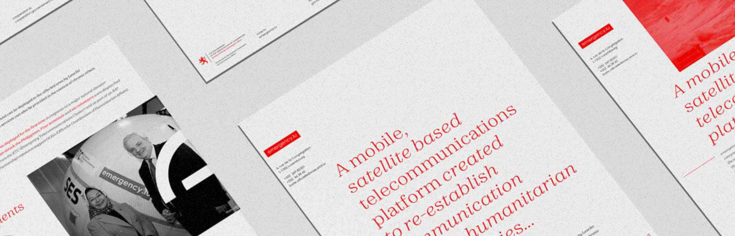 Banner Quattro Creative SARL