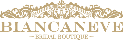 Logo Biancaneve Bridal Boutique