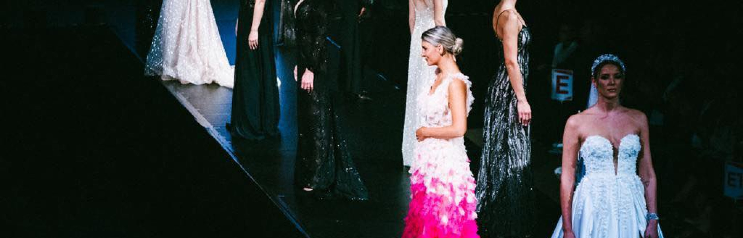 Banner Biancaneve Bridal Boutique