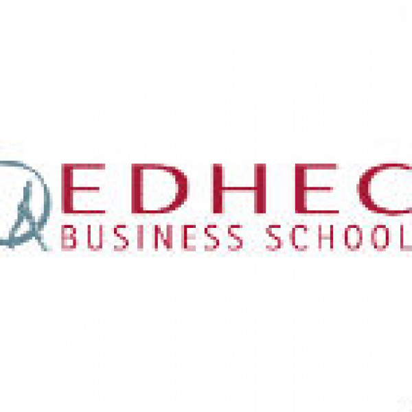 EDHEC logo