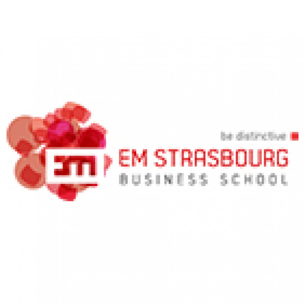 EM Strasbourg logo