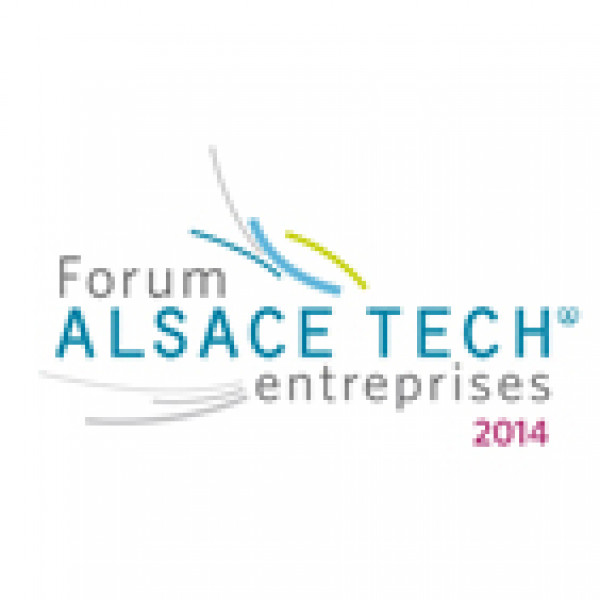 FORUM ALSACE TECH logo