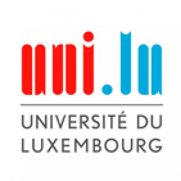 Université du Luxembourg logo