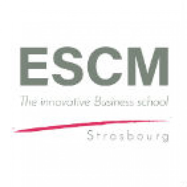 ESCM logo