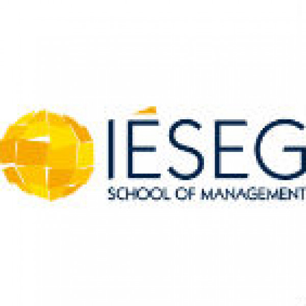 IESEG logo