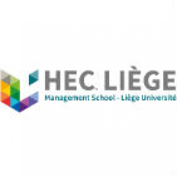 HEC LIEGE logo