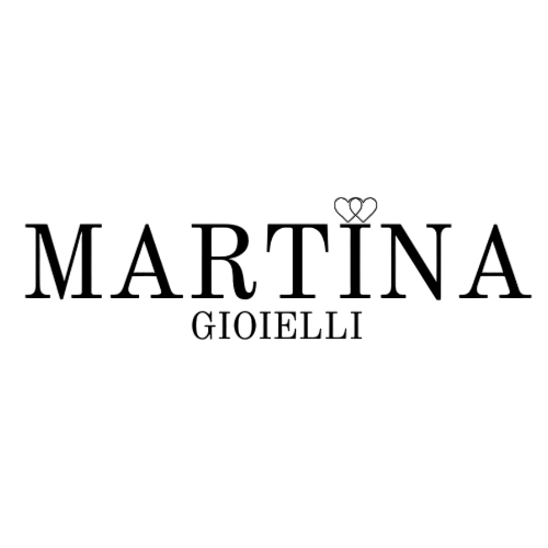 Martina Gioielli logo