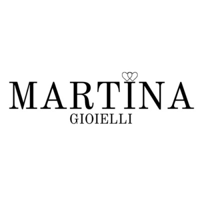Logo Martina Gioielli