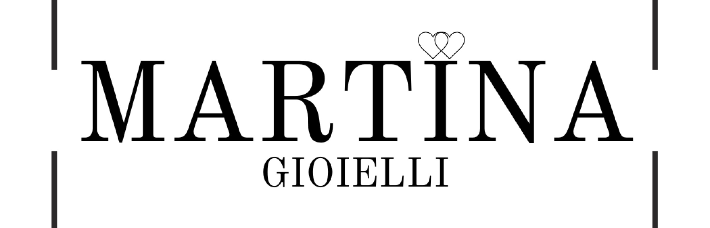 Banner Martina Gioielli