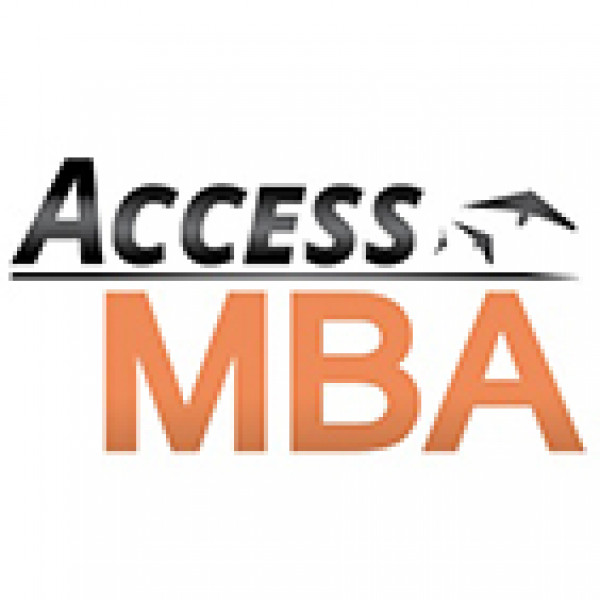 Access MBA logo