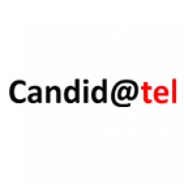 Candidatel.fr logo