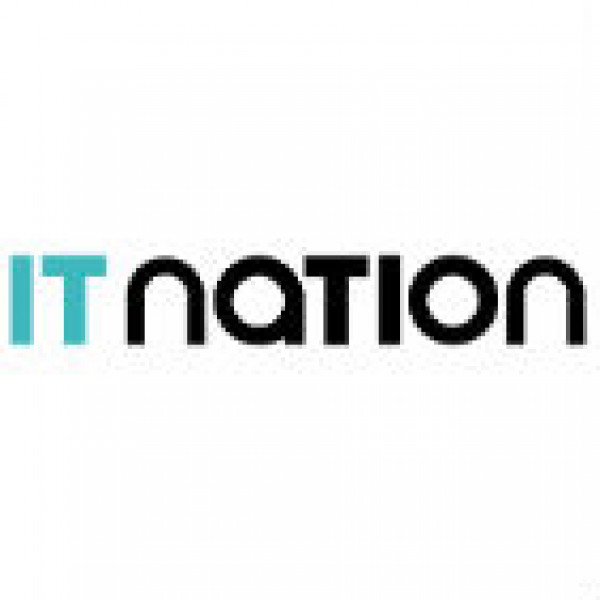 ITnation logo
