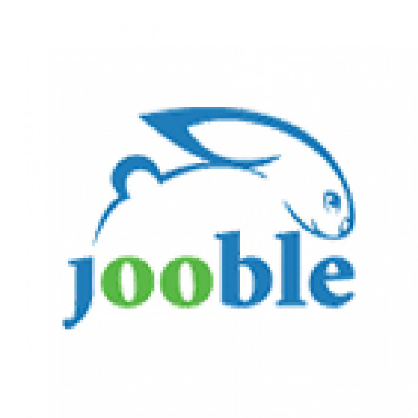 Jooble Belgique logo