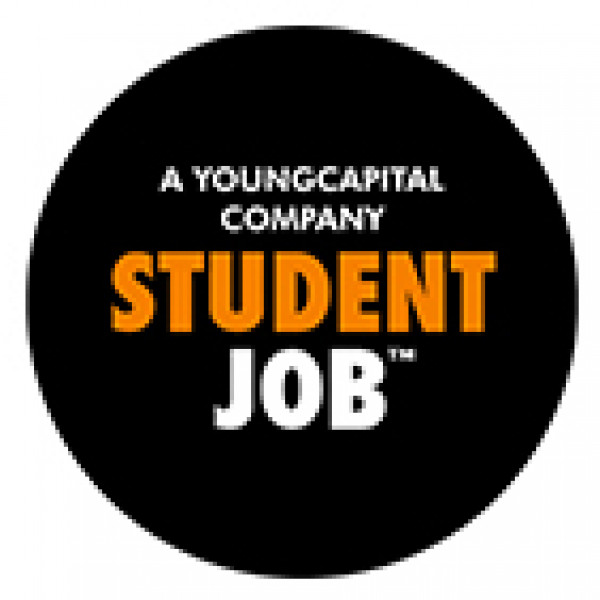 StudentJob France logo