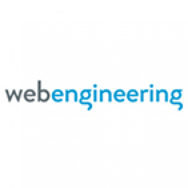 Webengineering.fr logo