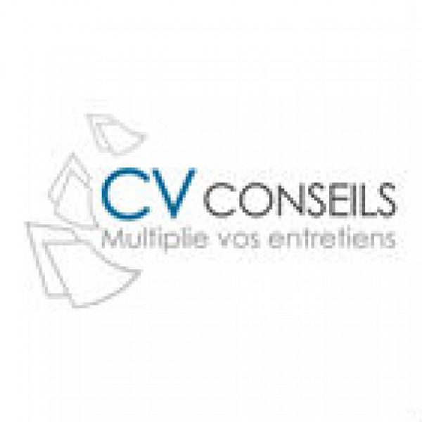CVconseils logo