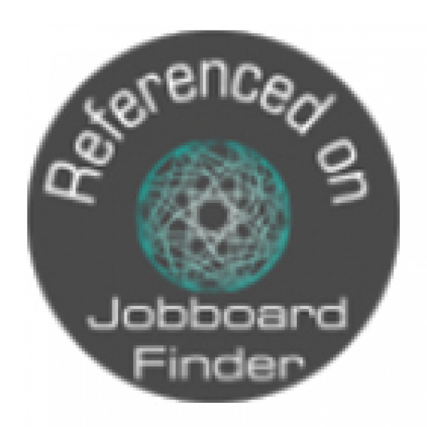 Jobboardfinder logo
