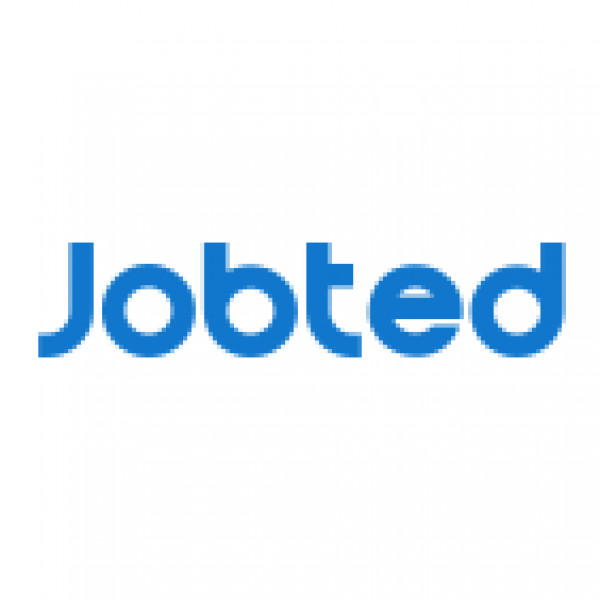 jobted logo
