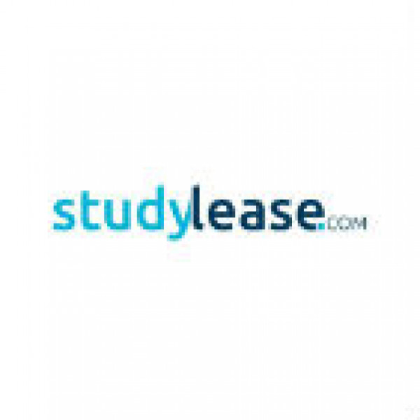 Studylease logo