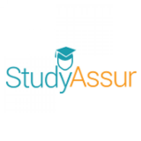 StudyAssur logo
