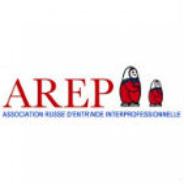 AREP logo