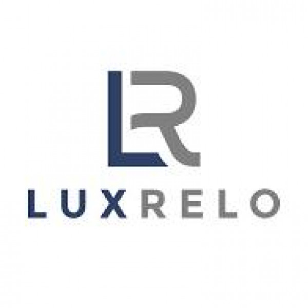 LuxRelo logo