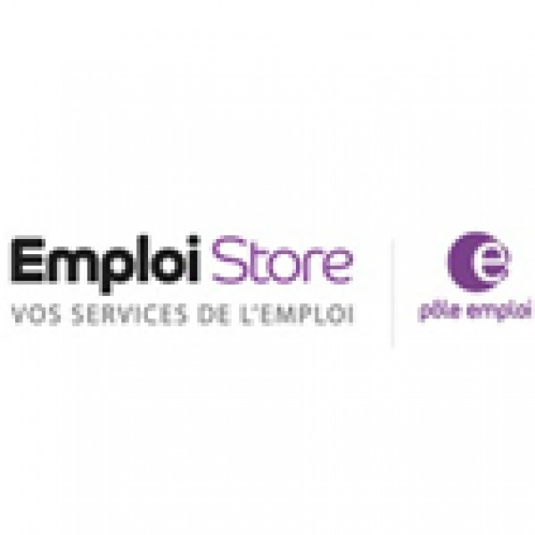 Emploi store logo